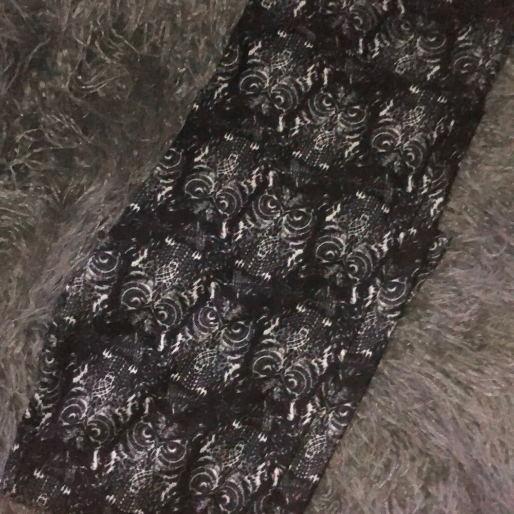 Harry Potter Owl Leggings